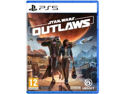 PS5 star wars outlaws