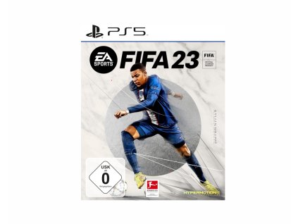 PS5 Fifa 23