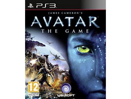 PS3 Avatar