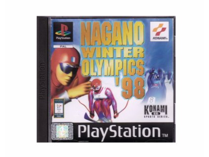 PS1 Nagano