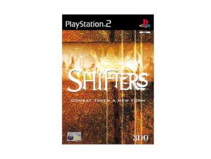 PS2 Shifters.
