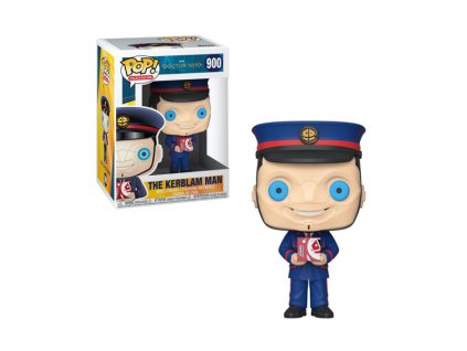 Funko POP - Doctor Who #900