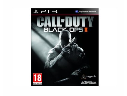 PS3 black ops 2