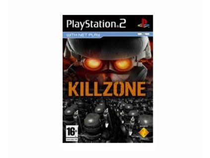 PS2 killzone