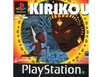 ps1 kirikou