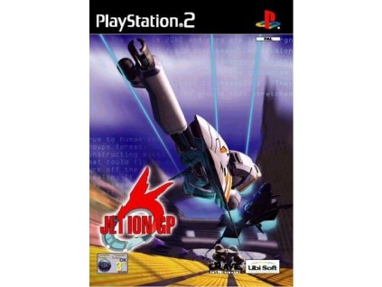 PS2 Jet Ion GP