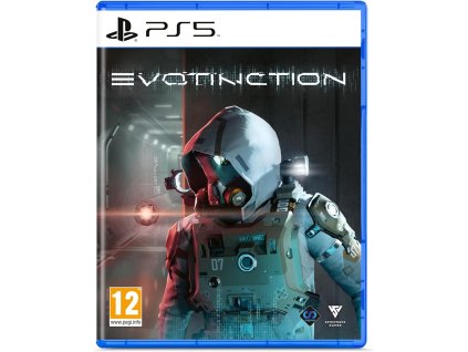 PS5 Evotinction