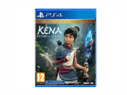 PS4 Kena