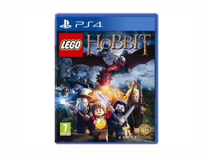 Ps4 lego the hobbit