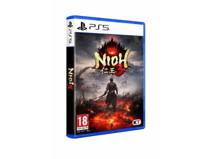 nioh 3