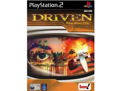 PS2 Driven