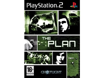 PS2 The Plan