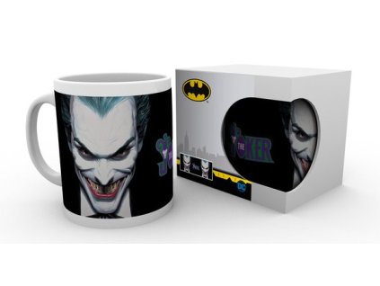 Hrnek Batman Joker