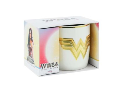 Hrnek Wonder woman WW84