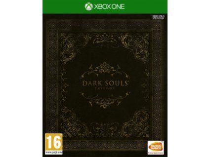 XBOX ONE Dark Souls Trilogy