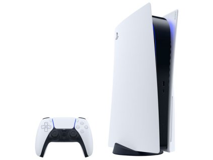 PS5 825GB – PlayStation 5 konzole