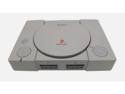 Playstation 1 (PSX) SCPH 9002 (pouze konzole)