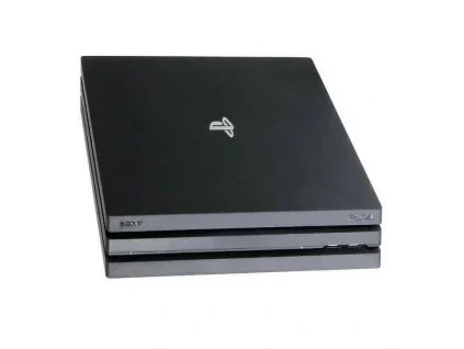 Sony PlayStation 4 Pro 1TB CUH-7216B