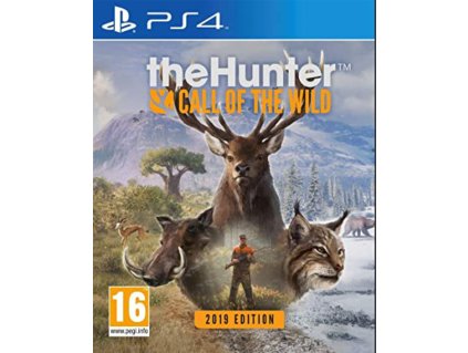 theHunter Call of the Wild 2019 Edition