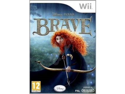 Wii Brave