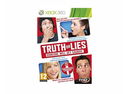 Xbox 360 Truth or lies