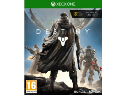 XBOX ONE Destiny