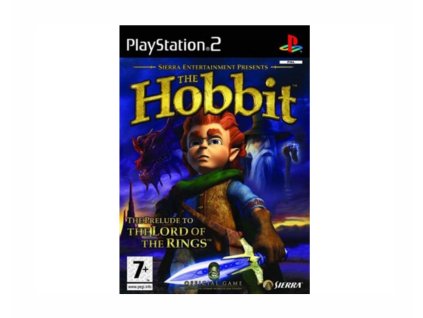 PS2 Hobbit