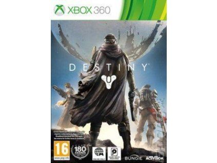 XBOX 360 Destiny