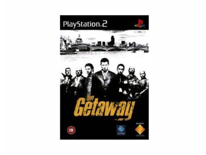 PS2 Gateaway