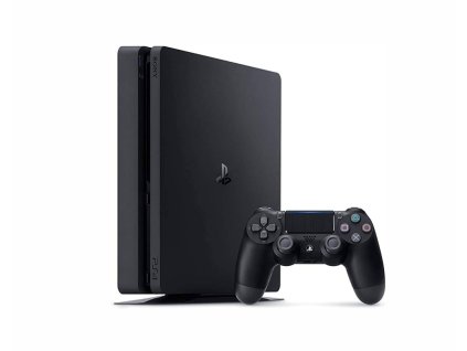 PS4 slim 500gb