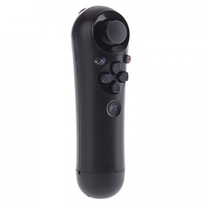 Ps Navigation Controller PS3/PS4 Playstation MOVE NAVIGATION Controller ORIGINÁLNÍ | GAMERSHOUSE.CZ