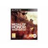 PS3 Medal of honor warfighter