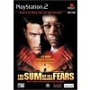 PS2 The Sum of all Fears