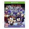 XBOX ONE South Park The Fractured But Whole
