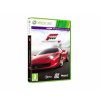 Xbox 360 Forza motorsport 4.