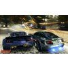 XBOX 360 Burnout: Revenge