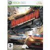 XBOX 360 Burnout: Revenge
