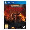 PS4 Warhammer The End Times Vermintide