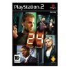 PS2 24 the game
