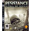 PS3 Resistance: Fall of Man