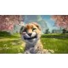 XBOX 360 Kinectimals