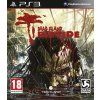 PS3 Dead Island: Riptide