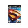PS2 Superman returns.