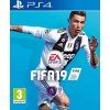 PS4 FIFA 19 CZ