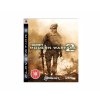 PS3 Call of duty modern warfare 2