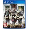 PS4 For Honor
