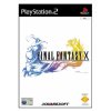 PS2 Final Fantasy X