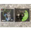 PS1 Alien Trilogy