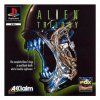 PS1 Alien trilogy