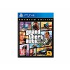 PS4 Grand Theft Auto 5 (GTA V) - Premium Online Edition (nová)